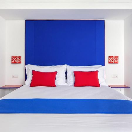 Blue View Capri Apartment Luaran gambar
