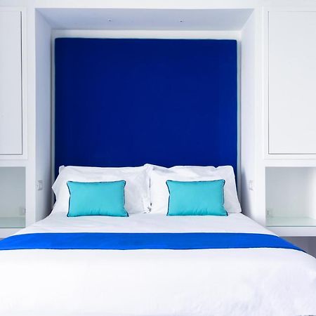 Blue View Capri Apartment Luaran gambar