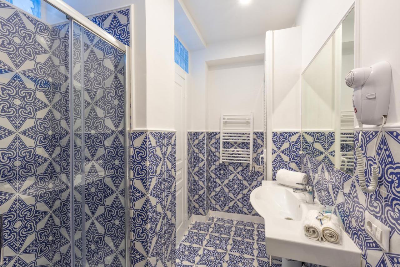 Blue View Capri Apartment Luaran gambar
