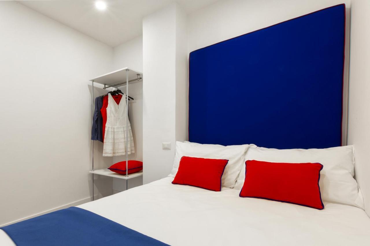 Blue View Capri Apartment Luaran gambar