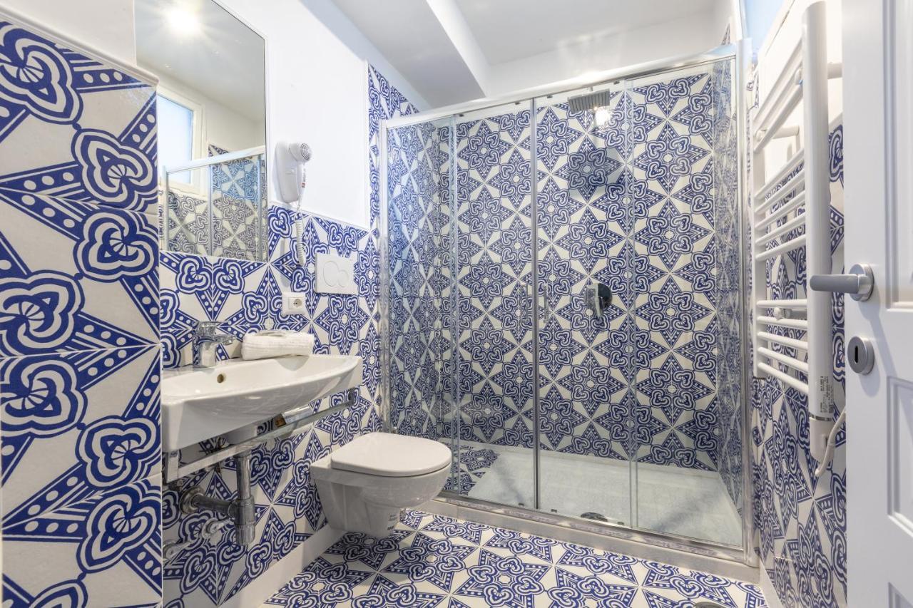 Blue View Capri Apartment Luaran gambar