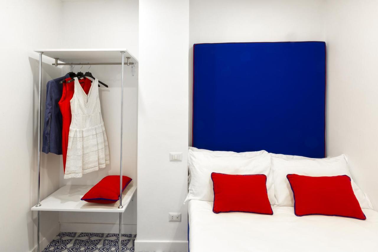 Blue View Capri Apartment Luaran gambar